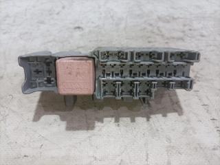 блок предохранителей Renault Megane 2 поколение (2002 - 2006), 8200418790