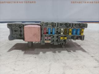 блок предохранителей Renault Megane 2 поколение (2002 - 2006), 8200418790