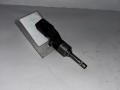 форсунка Volkswagen Golf 5 поколение (2003 - 2009), 1.4 л., CAVA, бензин, 03C906036F - фото №2