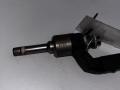 форсунка Volkswagen Golf 5 поколение (2003 - 2009), 1.4 л., CAVA, бензин, 03C906036F - фото №4