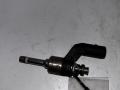 форсунка Volkswagen Golf 5 поколение (2003 - 2009), 1.4 л., CAVA, бензин, 03C906036F - фото №3