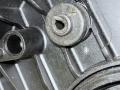 коллектор впускной Chevrolet Cruze 1 поколение (2009 - 2012), 1.6 л., F16D4, бензин, 102387S01GM - фото №10