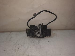 замок капота Mazda 6 GH (2007 - 2012), GS1F56620A