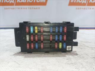блок предохранителей Chevrolet Lacetti 1 поколение (2004 - 2013), AK-6864