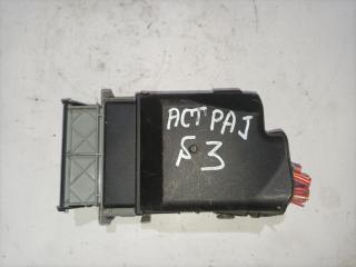 блок предохранителей Opel Astra J (2009 - 2012), 13222786