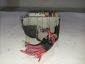 блок предохранителей Opel Astra J (2009 - 2012), 13222786 - фото №4