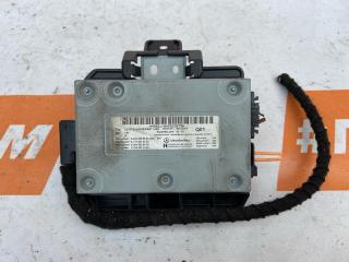 блок управления (другие) Mercedes-Benz C-Класс W204 2010, 1.8 л., M 271.860, бензин, АКПП, универсал, задний привод, A2049000300