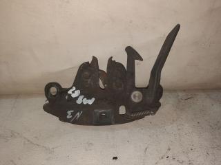 замок капота Nissan X-Trail T31 2009