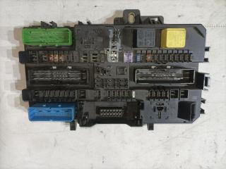 блок предохранителей Opel Astra H (2004 - 2007), 13145017