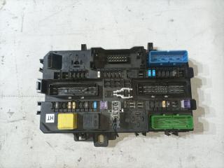 блок предохранителей Opel Astra H (2004 - 2007), 13222173