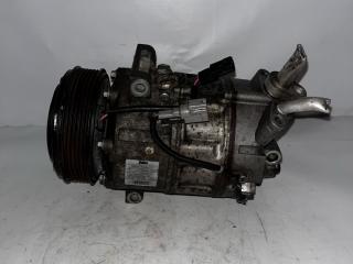 нагнетатель воздуха (компрессор) Nissan X-Trail T31 (2007 - 2011), 2.0 л., MR20DE, бензин, 92600RN20A