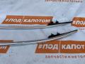 дуги на крышу (рейлинги) Mercedes-Benz C-Класс W204 2010, 1.8 л., M 271.860, бензин, АКПП, универсал, задний привод, A2048900193, A2048900293, A2048900393, A2048900493 - фото №4
