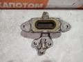 подушка крепления двигателя Opel Astra J (2009 - 2012), 13248549 - фото №5