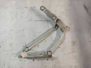 петля крышки багажника Renault Megane 3 поколение (2008 - 2014)