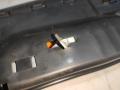 ПОДУШКА AIRBAG СИДЕНЬЯ перед. лев. Volkswagen Golf 5 поколение 2007, 1.4 л., BUD, бензин, МКПП, хетчбэк 5 дв., передний привод, 1K4880241D - фото №6