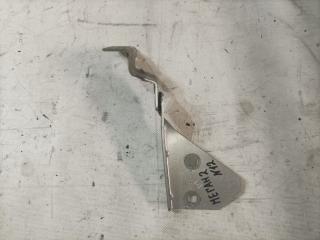 петля капота левая Renault Megane 3 поколение (2008 - 2014), 011074-E