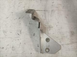 петля капота левая Renault Megane 3 поколение (2008 - 2014), 011074-E