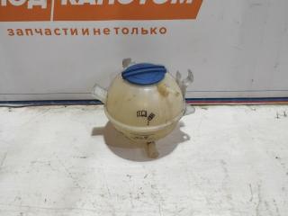 бачок расширительный Volkswagen Golf 5 поколение 2007, 1.4 л., BUD, бензин, МКПП, хетчбэк 5 дв., передний привод, 1K0121407