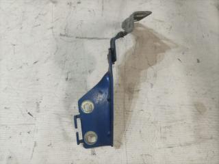 петля капота правая Renault Megane 2 поколение (2002 - 2006), 468184
