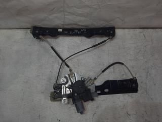 стеклоподъемник передний правый Opel Astra J (2009 - 2012), 13350760