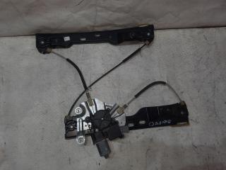 стеклоподъемник передний правый Opel Astra J (2009 - 2012), 13350760