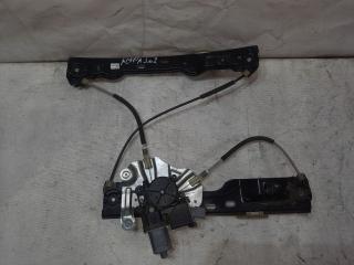 стеклоподъемник передний правый Opel Astra J (2009 - 2012), 13350760