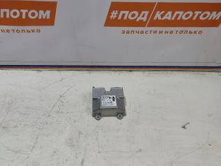 блок AirBag Opel Astra H 2006, 1.6 л., Z 16 XEP, бензин, МКПП, хетчбэк 5 дв., передний привод, 13188857