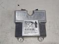 блок AirBag Opel Astra H 2006, 1.6 л., Z 16 XEP, бензин, МКПП, хетчбэк 5 дв., передний привод, 13188857 - фото №2