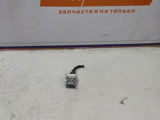 сопротивление печки Opel Astra H 2006, 1.6 л., Z 16 XEP, бензин, МКПП, хетчбэк 5 дв., передний привод, 52475432