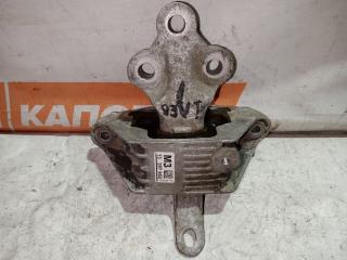 подушка крепления двигателя Opel Astra J (2009 - 2012), 13287953