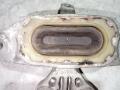 подушка крепления двигателя Opel Astra J (2009 - 2012), 13287953 - фото №6