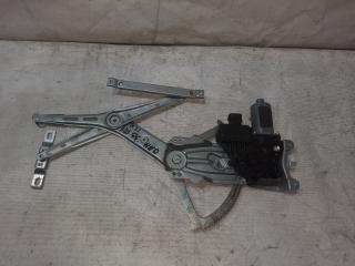 стеклоподъемник передний правый Opel Astra H (2004 - 2007), A330013100418RH