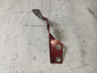 петля капота левая Renault Megane 2 поколение (2002 - 2006), 468183