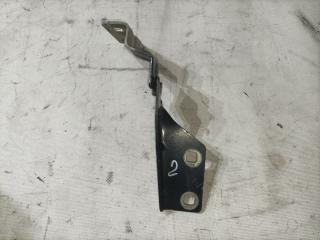 петля капота левая Renault Megane 2 поколение (2002 - 2006), 468183