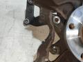 кулак задний правый Volkswagen Golf 5 поколение 2007, 1.4 л., BUD, бензин, МКПП, хетчбэк 5 дв., передний привод, 1K0436N - фото №3