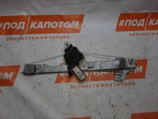 стеклоподъемник передний правый Lada Largus 1 поколение (2012 - 2025), 807207453R