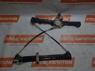 стеклоподъемник передний левый BMW X5 E70 (2006 - 2010), 51337166379