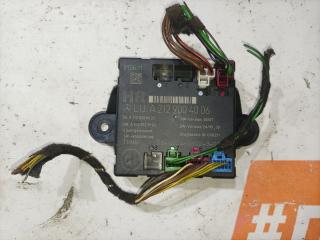 модуль управления двери Mercedes-Benz E-Класс W212/S212/C207/A207 2011, 3.0 л., OM 642.850, дизель, АКПП, универсал, передний привод, A2129004006