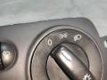 переключатель света Volkswagen Golf 5 поколение 2007, 1.4 л., BUD, бензин, МКПП, хетчбэк 5 дв., передний привод, 1K2858341 - фото №2