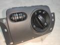 переключатель света Volkswagen Golf 5 поколение 2007, 1.4 л., BUD, бензин, МКПП, хетчбэк 5 дв., передний привод, 1K2858341 - фото №5