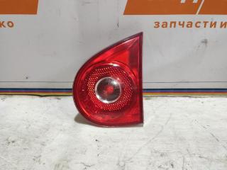 фонарь крышки багажника правый Volkswagen Golf 5 поколение 2007, 1.4 л., BUD, бензин, МКПП, хетчбэк 5 дв., передний привод, 1K6945094