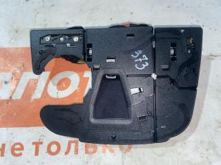камера переднего обзора Mercedes-Benz E-Класс W212/S212/C207/A207 2011, 3.0 л., OM 642.850, дизель, АКПП, универсал, передний привод