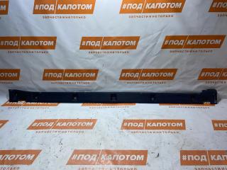 накладка на порог Suzuki Grand Vitara 2 поколение [рестайлинг] 2009, 2.4 л., J24B, бензин, АКПП, внедорожник 5 дв., полный привод, 7756165J0