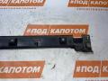 накладка на порог Suzuki Grand Vitara 2 поколение [рестайлинг] 2009, 2.4 л., J24B, бензин, АКПП, внедорожник 5 дв., полный привод, 7756165J0 - фото №5