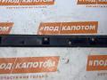 накладка на порог Suzuki Grand Vitara 2 поколение [рестайлинг] 2009, 2.4 л., J24B, бензин, АКПП, внедорожник 5 дв., полный привод, 7756165J0 - фото №6