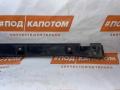 накладка на порог Suzuki Grand Vitara 2 поколение [рестайлинг] 2009, 2.4 л., J24B, бензин, АКПП, внедорожник 5 дв., полный привод, 7766165J0 - фото №5