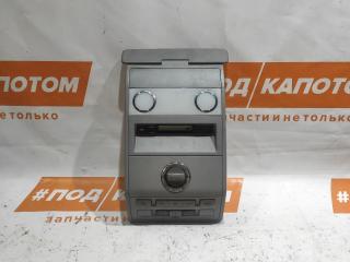 фонарь салона (плафон) Volkswagen Touareg 1 поколение 2003, 3.2 л., бензин, АКПП, внедорожник 5 дв., полный привод, 7L6867508B