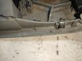 фонарь салона (плафон) Volkswagen Touareg 1 поколение 2003, 3.2 л., бензин, АКПП, внедорожник 5 дв., полный привод, 7L6867508B - фото №11