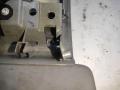 фонарь салона (плафон) Volkswagen Touareg 1 поколение 2003, 3.2 л., бензин, АКПП, внедорожник 5 дв., полный привод, 7L6867508B - фото №15