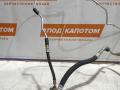 трубка кондиционера Opel Astra H 2006, 1.6 л., Z 16 XEP, бензин, МКПП, хетчбэк 5 дв., передний привод - фото №2